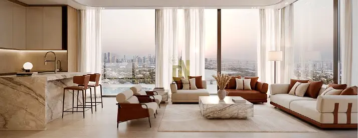 Elegant 2BR | Modern Layout | Premium Amenities