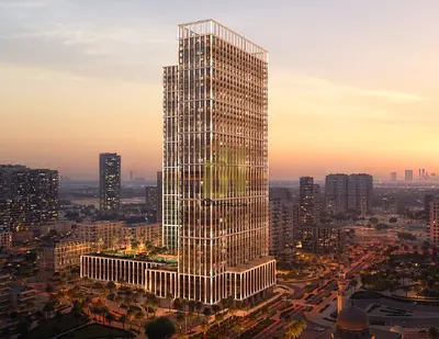 Elegant 2BR | Modern Layout | Premium Amenities