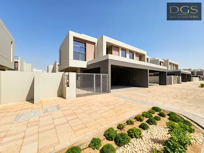 Premium Villa | Corner Unit | Available