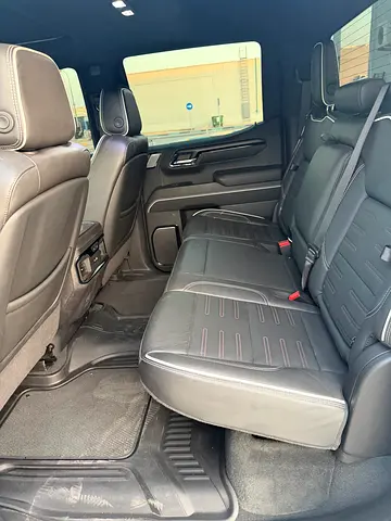 2025 GMC SIERRA 照片 14