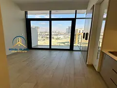 Modern Studio | Unfurnished | Prime Location