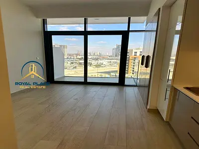 Modern Studio | Unfurnished | Prime Location