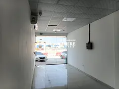 AED 35,000 Yearly shop with main road Al Jurf Industrial 2 (Al Jurf 2), Al Jurf, Ajman 500 sqft Shop