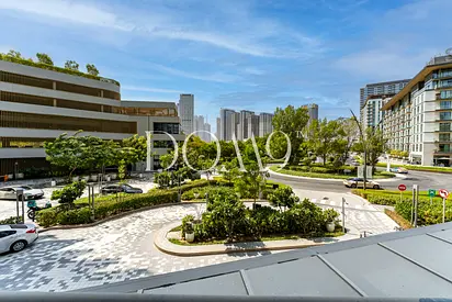 Vacant | Prime Location | Furnished