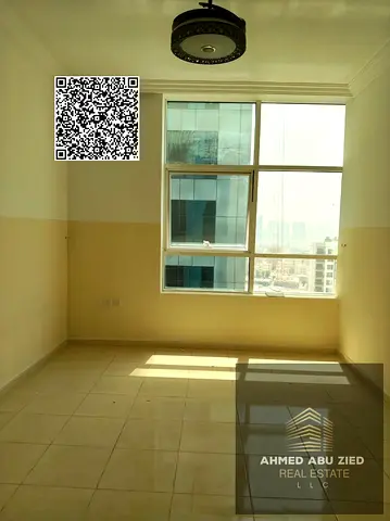 اجمل واوسع غرفتين وصاله بابراج الاورينت عجمان,غرفه ماستر,2 حمام,جيم , مسبح, بلكونه الاله بحريه,باركينج, تأمين شيك,علي 4 دفعات,قريبه من جميع الخدمات