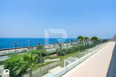 Brand New | Vacant | Sea and Sunset Views