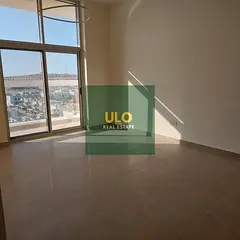 1BR Hotel Apartment | Azizi Plaza Al Furjan | Marina & City Views | Unfurnished Modern Layout