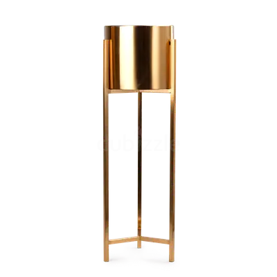 VASE THREE LEGGED M