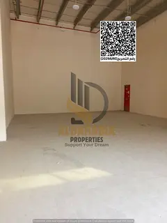🇬🇧 Warehouse for Rent – Al Jurf Industrial 1 | Ajman