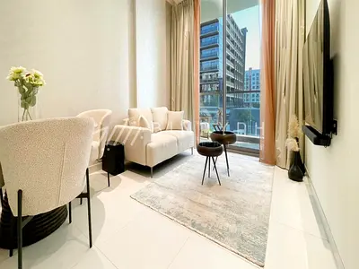 Fully Furnished | Prime Community | Vacant