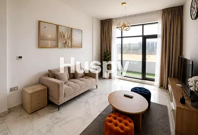 Fully Furnished | Balcony | Vacant