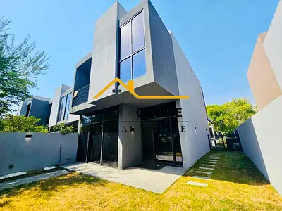 Brand new 3br townhouse