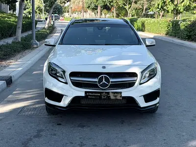 2020 Mercedes-BENZ GLA 照片 6