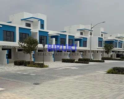 Brand New | 4 Bed Luxury | Luxurious Living | Santorini, Damac Lagoons