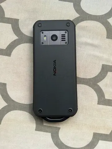 Nokia 800 though