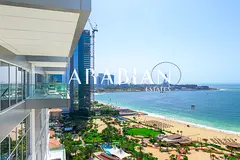Full Sea Views | Vacant | Motivated Seller