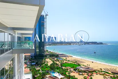 Full Sea Views | Vacant | Motivated Seller