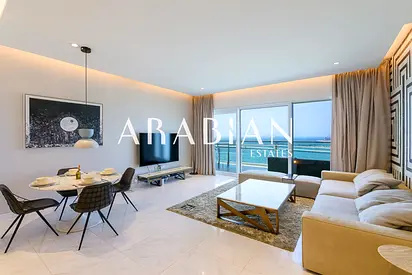 Full Sea Views | Vacant | Motivated Seller