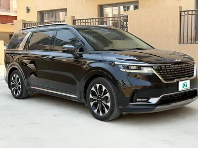 2023 KIA CARNIVAL 缩略图 7