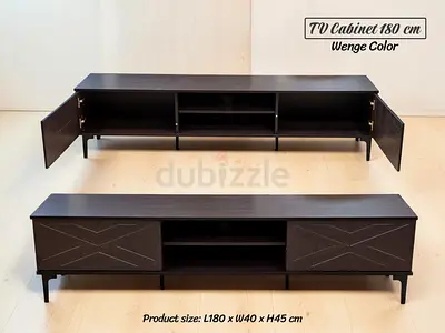 TV Table brand new