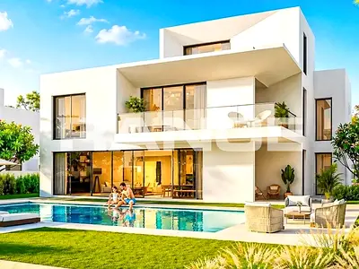 Luxury Living | Lagoon View | Close to Handover