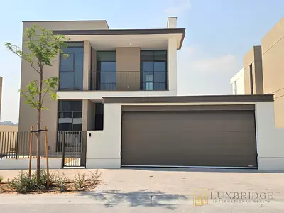 Type E | Sunset Views | Landscaped Garden