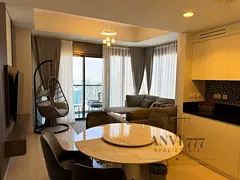 Luxury 3BR | Fully Furnished | Sea & Burj Al Arab View | High Floor