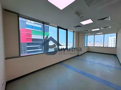 Best Office | Available for Rent in Airport Road