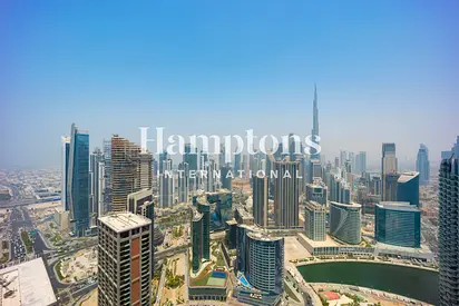High Floor | Best Layout | Multiple Options