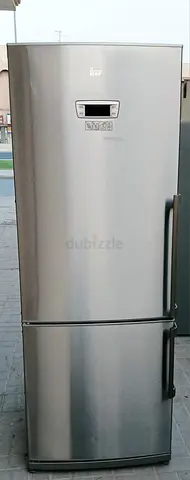 TEKA REFRIGERATOR FOR SALE WITH PERFECT COOLING