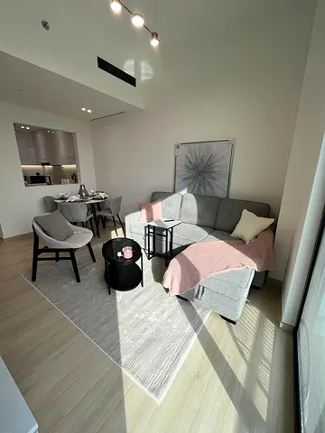 Brand New | Fully Furnished | Vacant | View Now