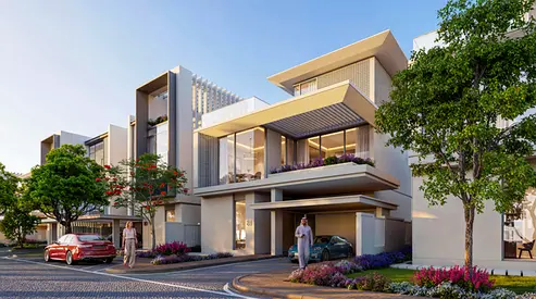 Real Price | 30/70 Plan |Luxury Villa |Only5% Every 90 days