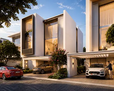 Real Price | 30/70 Plan |Luxury Villa |Only5% Every 90 days