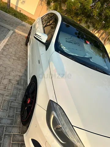 Mercedes Benz 2015 A250 Sport - GCC- Free accident ,well maintained