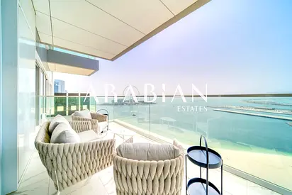 Panoramic Sea View | Luxurious | Vacant