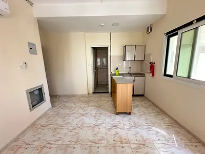 Like New Building || Luxurious Studio For Family
