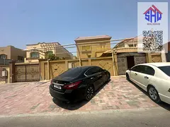 Luxury Standalone Villa for Rent in Al Rawda 3 - Ajman for all nationality
