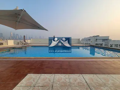NEAR LA MER BEACH | PRIME JUMEIRAH 1 | POOL & GYM | SPACIOUS FAMILY HOME