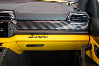 صورة مصغرة 17 لـ 2025 Lamborghini URUS