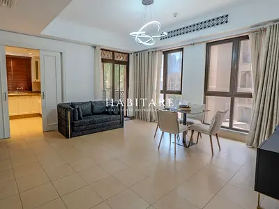 Pool View | Furnished | Excellent Condition