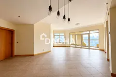 High Floor | Beach Side | Spacious 3 Bed Maid