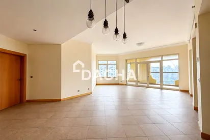 High Floor | Beach Side | Spacious 3 Bed Maid
