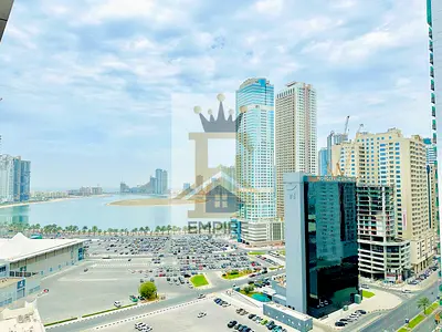 One Month Free _ Sea View _ Prime Location _ Amenities