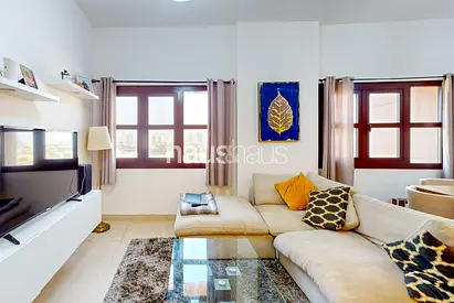 High ROI | Spacious 1 Bedroom Apartment
