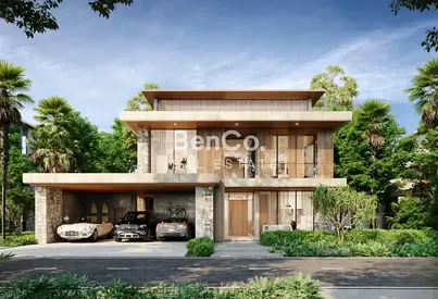 Luxury Villa | Well Priced | Direct To Park