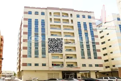 📢🔥Exceptional 2BR Apartment with Balcony & Central AC in Al Nuaimiya 2, King Faisal Street – Families Only📢🔥