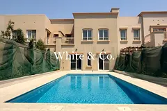 Upgraded | Private Pool | Type 4M | Vacant