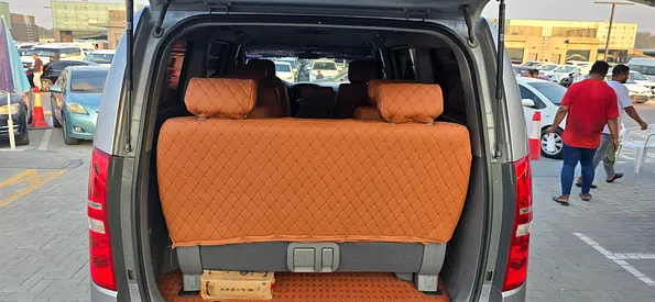 صورة 13 لـ 2019 Hyundai H1