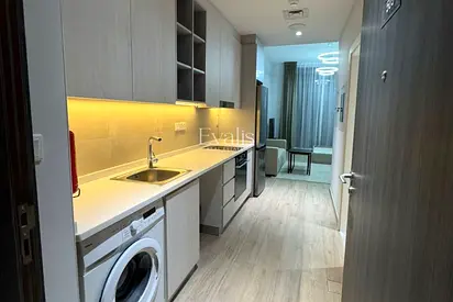 Studio | Business Bay | Spacious Layout