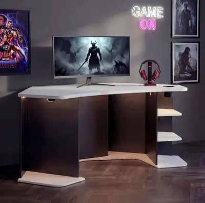 Multipurpose Desk - New
